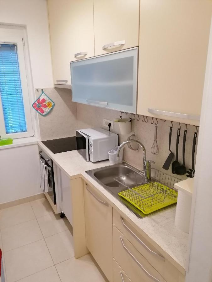Apartma Ladinka Izola Exterior photo