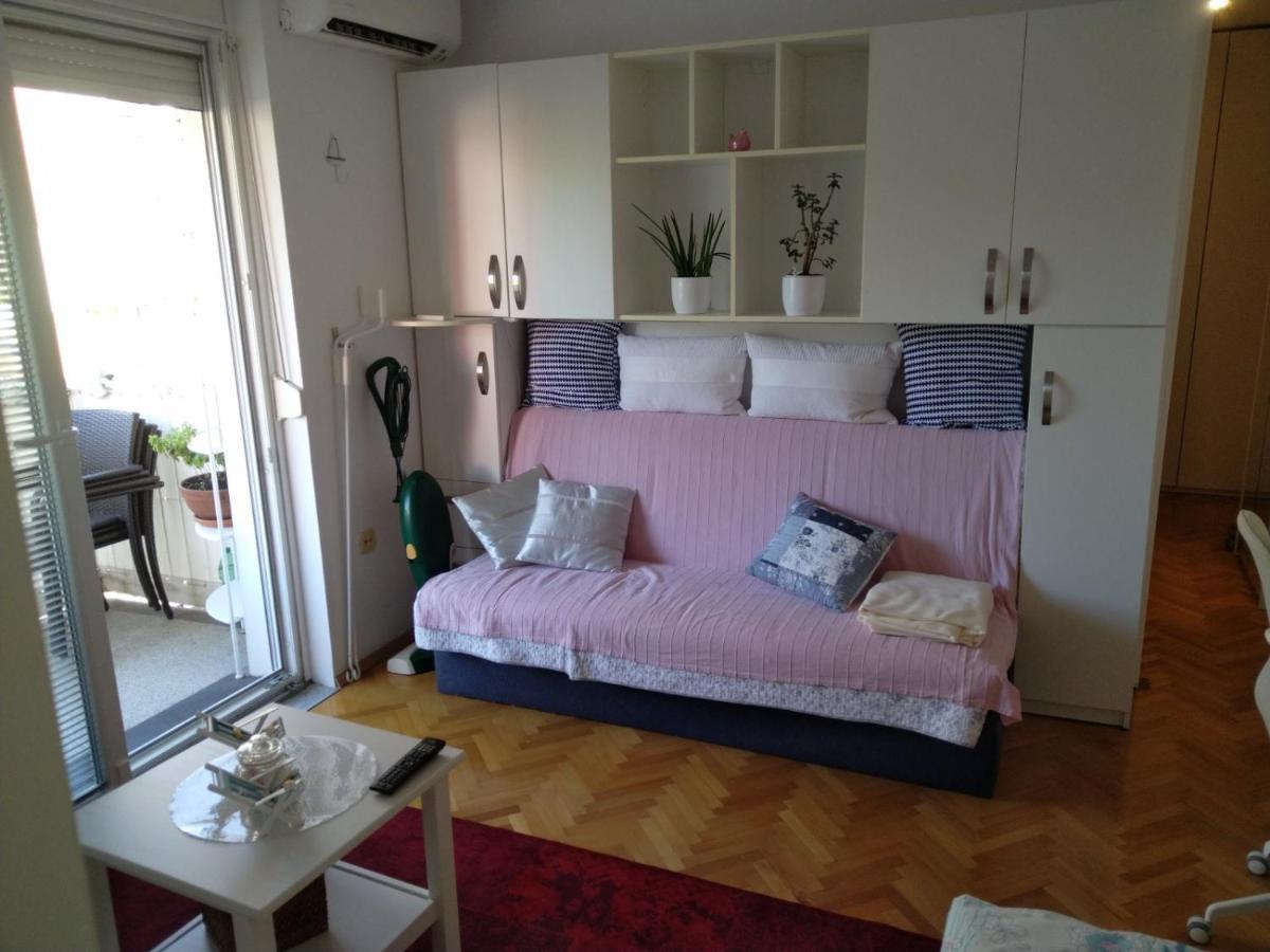 Apartma Ladinka Izola Exterior photo