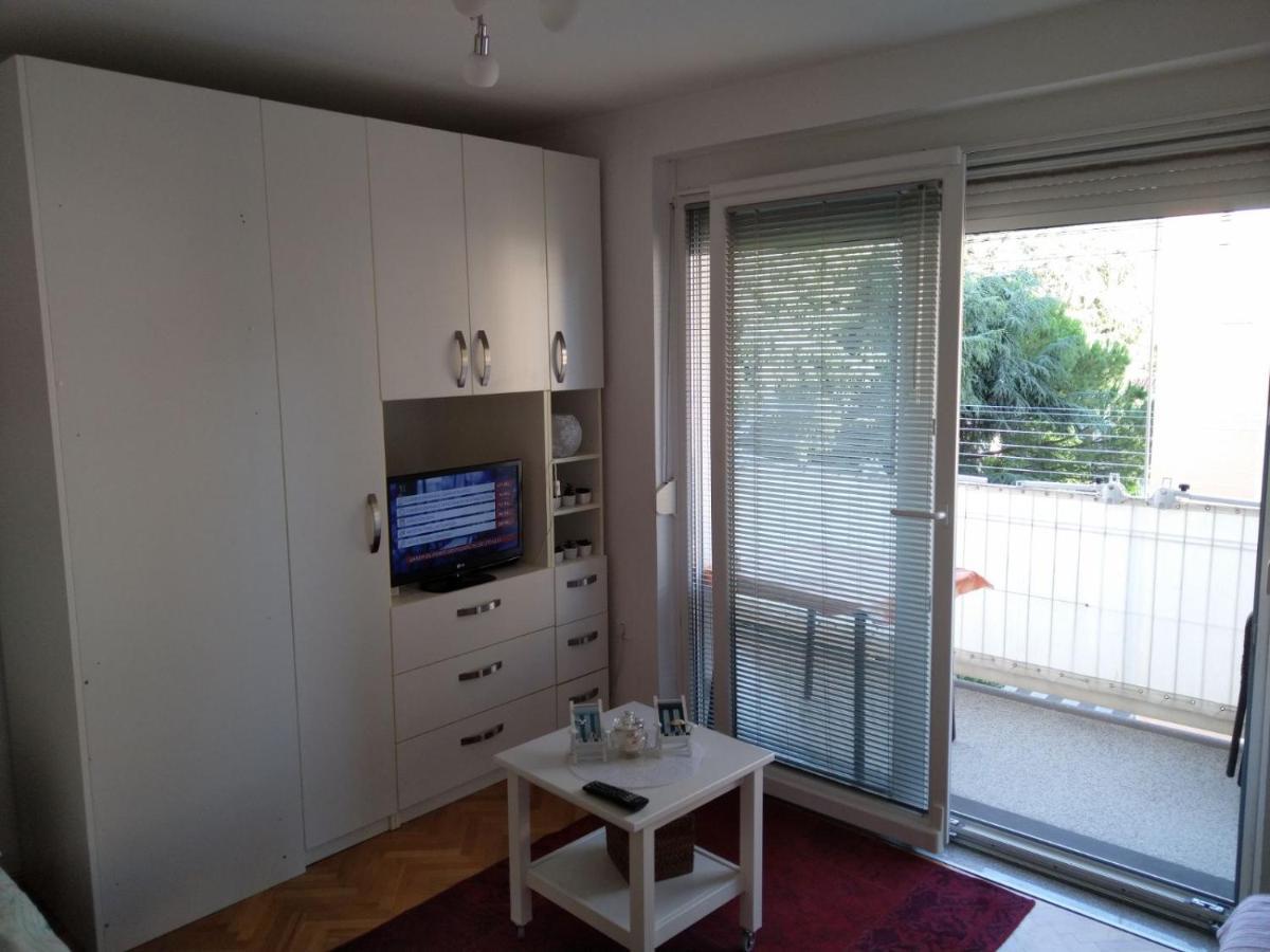 Apartma Ladinka Izola Exterior photo